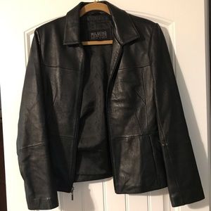 Wilson’s Leather Jacket